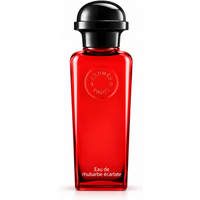 Hermès Eau de Rhubarbe Écarlate Eau de Cologne 100 ml