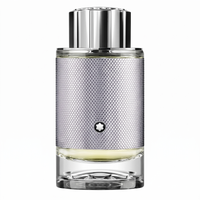 Montblanc Explorer Platinum Eau de Parfum 100 ml