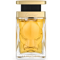 CARTIER LA PANTHÈRE PARFUM 50 ML