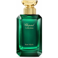 Chopard Collection Garden of Paradise Rose Seljuke Eau de Parfum 100 ml