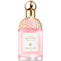 guerlain aqua allegoria florabloom eau de toilette 125 ml