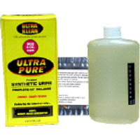 Synthetic Urine Kit (4-ounce Size)