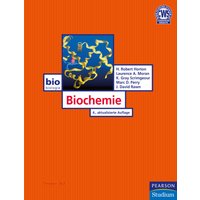 Pearson Sichern Sie sich 20% Rabatt auf BiochemieProdukte und profitieren Sie von diesem Angebot