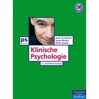 Pearson 6% Rabatt auf Angebote der Klinischen Psychologie sichern