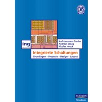 Pearson 6% Rabatt auf integrierte Schaltungen jetzt zugreifen