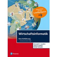 Pearson Sichern Sie sich 6 % Rabatt auf WirtschaftsinformatikKurse