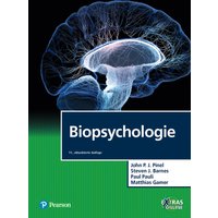 Pearson Sichern Sie sich 14% Rabatt auf BiopsychologieAngebote