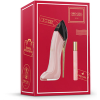 Carolina Herrera Good Girl Blush Eau de Parfum 80ml + 10ml Spray Gift Set