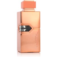 Al Haramain L'Aventure Rose Eau de Parfum 200ml Spray