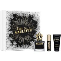 Jean Paul Gaultier Scandal Le Parfum Pour Homme 100ml Spray Gift Set