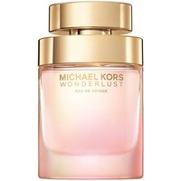Michael Kors Wonderlust Eau de Voyage Eau de Parfum 100ml Spray