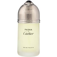 Cartier Pasha de Cartier Eau de Toilette 100ml Spray