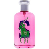 Perfume Price Ralph Lauren Polo Big Pony 2 Eau de Toilette 100ml Spray