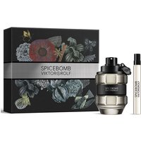 Viktor & Rolf Spicebomb Eau de Toilette 90ml Spray Gift Set