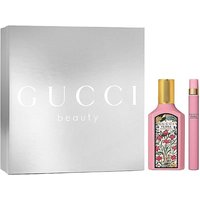 Gucci Flora Gorgeous Gardenia Eau de Parfum 50ml Spray 2Pcs Gift Set