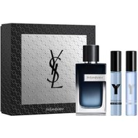 Yves Saint Laurent Y For Men Eau de Parfum 100ml Spray Set