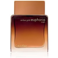Calvin Klein Euphoria Amber Gold For Men Eau de Parfum 100ml Spray