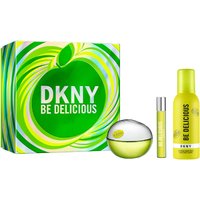 DKNY BE Delicious Eau de Parfum 100ml Spray Gift Set