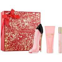 Carolina Herrera Good Girl Blush Eau de Parfum 80ml Spray Set