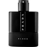 Perfume Price Enjoy a 44% Discount on Prada Luna Rossa Black Eau de Parfum 50ml