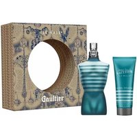 Jean Paul Gaultier Le Male Eau de Toilette 125ml Spray 2 pcs Set