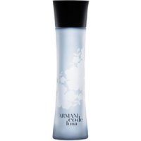 Giorgio Armani Code Luna Eau Sensuelle Eau de Toilette 50ml Spray