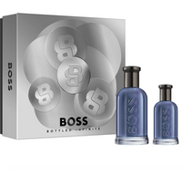 Hugo Boss Bottled Infinite Eau De Parfum 100ml Spray + 30ml Spray Gift Set