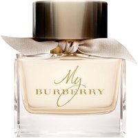 Burberry My Burberry Eau de Toilette 50ml Spray