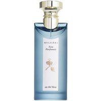 Bvlgari Eau Parfumee Au The Bleu Cologne 150ml Spray
