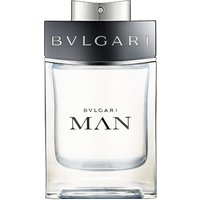 Bvlgari Man Eau de Toilette 100ml Spray