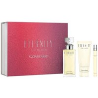 Calvin Klein Eternity Eau de Parfum 100ml Spray Gift Set