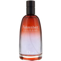 Dior Fahrenheit Cologne 125ml Spray
