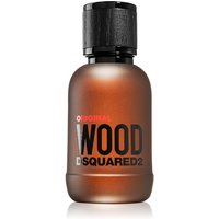 Dsquared2 Original Wood Eau de Parfum 50ml Spray
