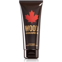 Dsquared2 Wood Pour Homme 100ml Aftershave Balm