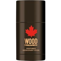 Dsquared2 Wood Pour Homme 75ml Deodorant Stick