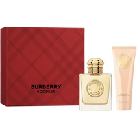 Burberry Goddess Eau de Parfum 50ml Spray + 75ml b/l Gift Set