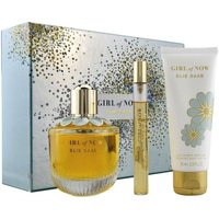 Elie Saab Girl of Now Eau de Parfum 90ml Spray Gift Set
