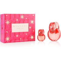 Bvlgari Omnia Coral Eau de Toilette 100ml Spray Set