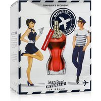 Jean Paul Gaultier La Belle Eau de Parfum 100ml Spray Travel Set