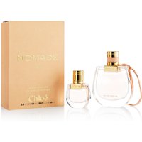 Chloe Nomade Eau de Parfum 75ml + 20ml Spray Set