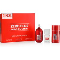 Perfume Price Enjoy 57% Discount on Diesel Zero Plus Mens Eau de Toilette Gift Set