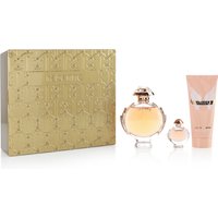Paco Rabanne Olympea Eau de Parfum 80ml + 2 Products Set