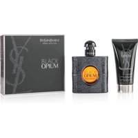 Yves Saint Laurent Black Opium Eau de Parfum 50ml Spray Set