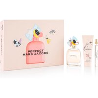 Marc Jacobs Perfect Eau de Parfum 100ml Spray Set