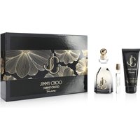 Jimmy Choo I Want Choo Forever Eau de Parfum 100ml Spray 3 Ps Set