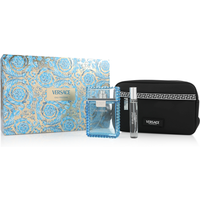 Versace Man Eau Fraiche Eau de Toilette 100ml Spray Gift Set