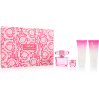 Versace Bright Crystal Absolu Eau de Parfum 90ml Spray Set