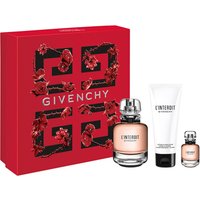 Givenchy L'Interdit Eau de Parfum 80ml Spray Set