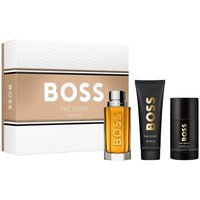 Hugo Boss The Scent Eau de Toilette 100ml Spray Set