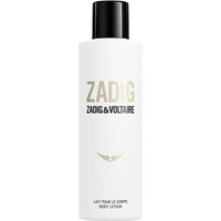 Zadig & Voltaire Zadig 200ml Body Lotion
